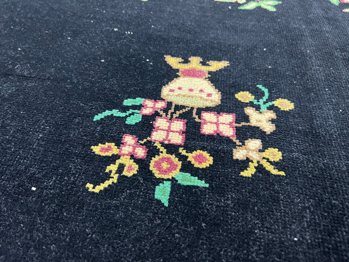 8x11 feet HandKnotted Oriental Rug