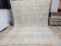 Vintage Anatolian Rug 9x12: A Timeless Treasure for Your Home