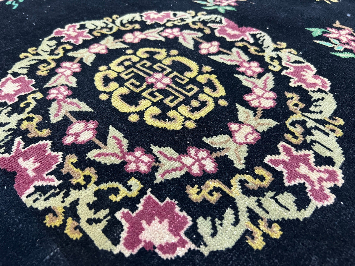 8x11 feet HandKnotted Oriental Rug