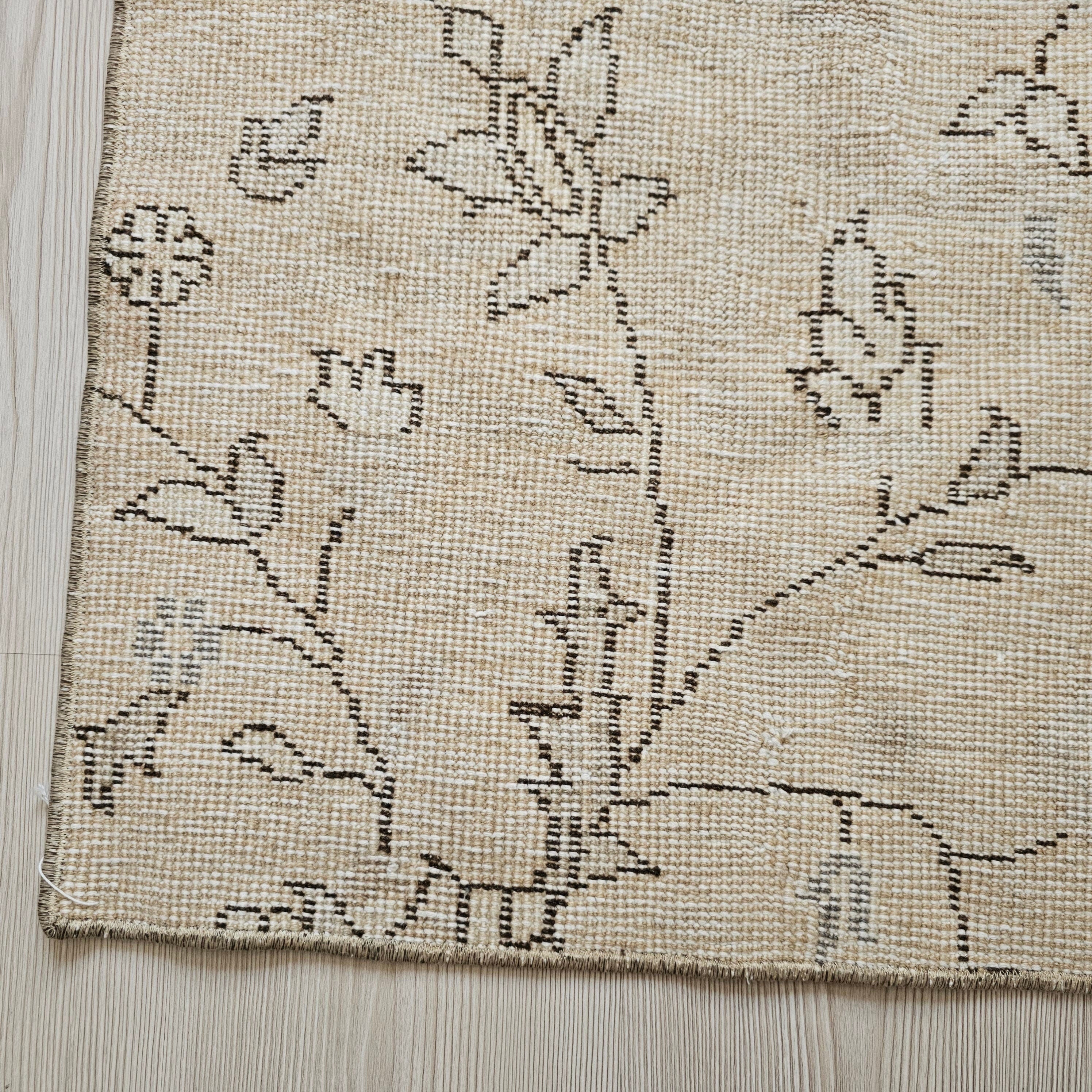 25x34 inches Vintage Doormat