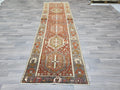 3x11 Classic Vintage Runner Hand Knotted